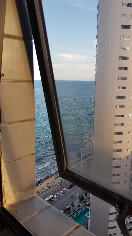 Flat Em Boa Viagem - Perto Da Praia Recife Exterior photo
