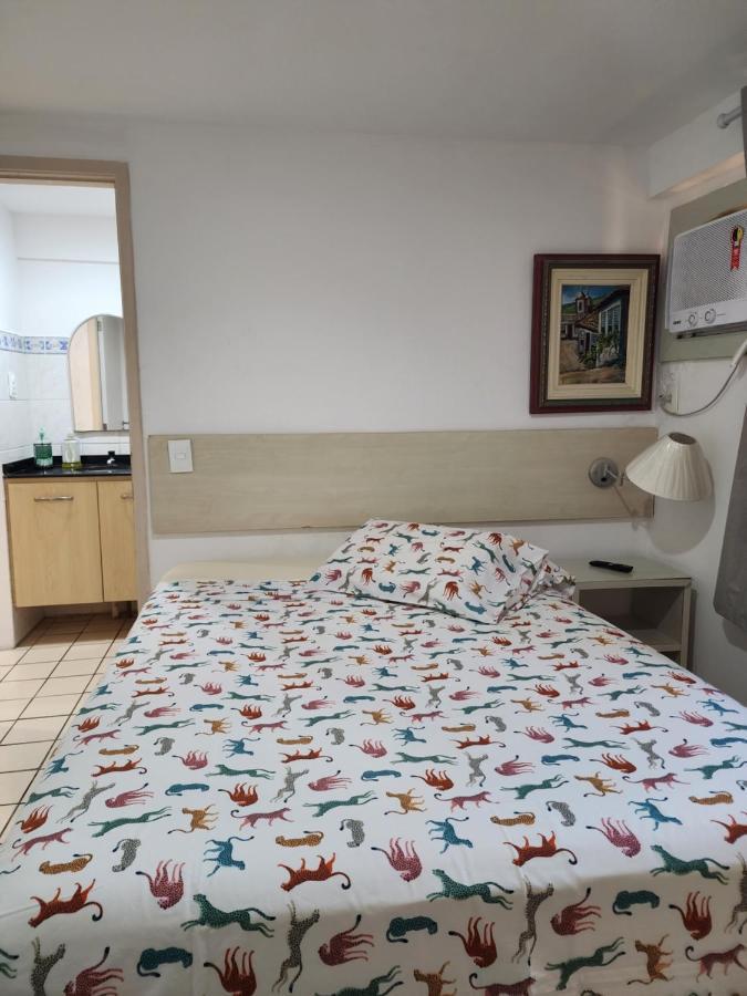 Flat Em Boa Viagem - Perto Da Praia Recife Exterior photo